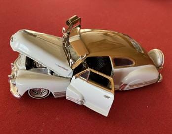 1947 Chevy Fleetline - Etsy