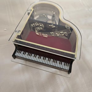Sankyo Grand Piano