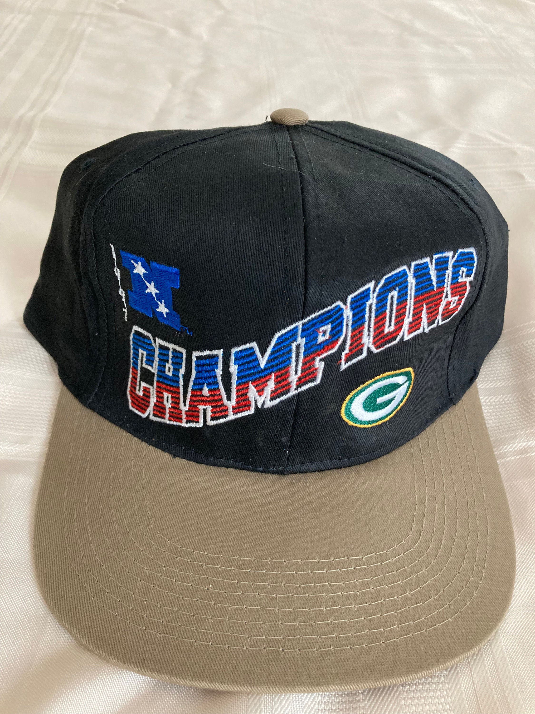 NFL 90s Vintage CAP 3個セット Snapback キャップ $_12.JPG?set_id=880000500F