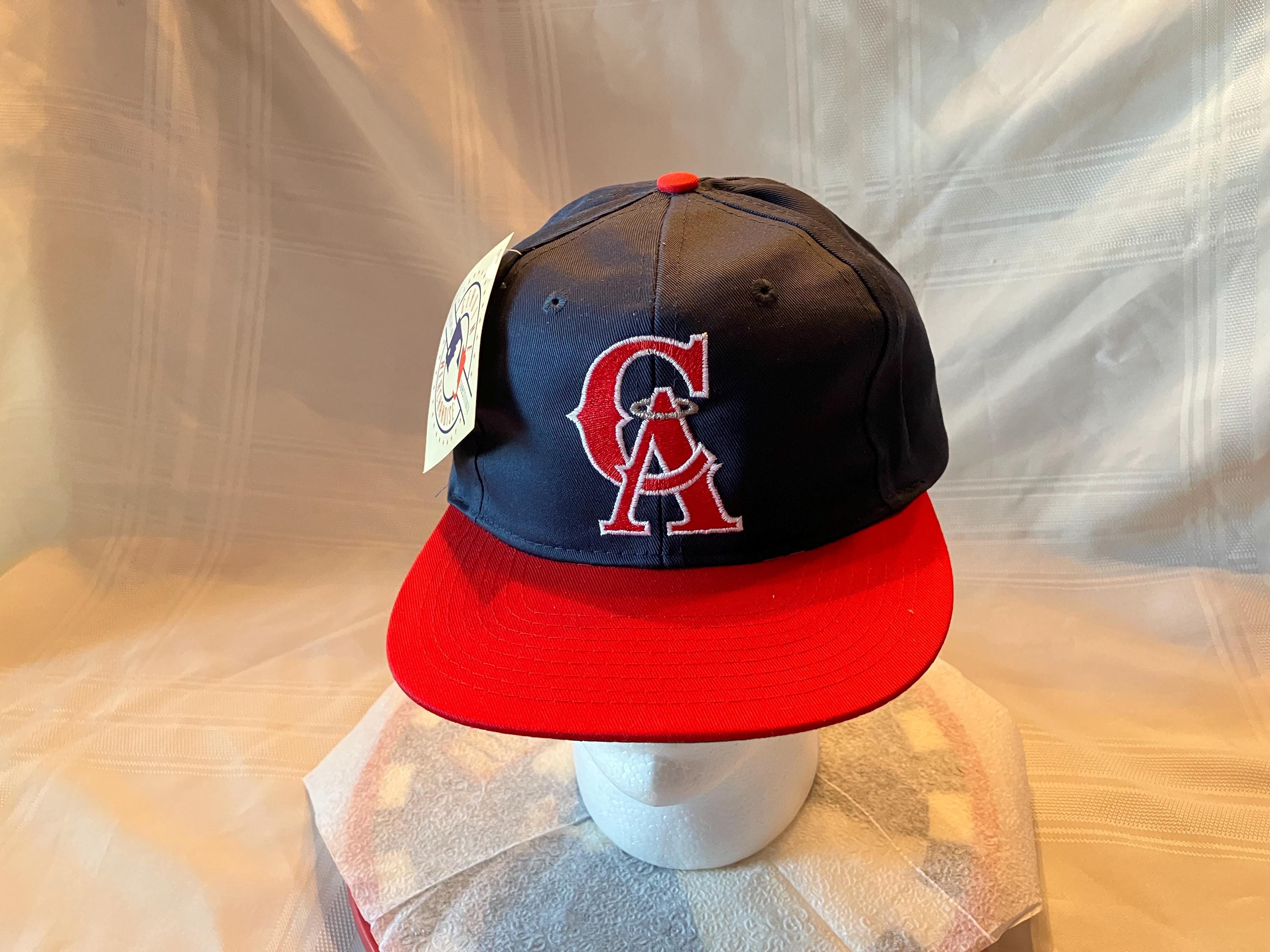90s Mlb Hat - Etsy