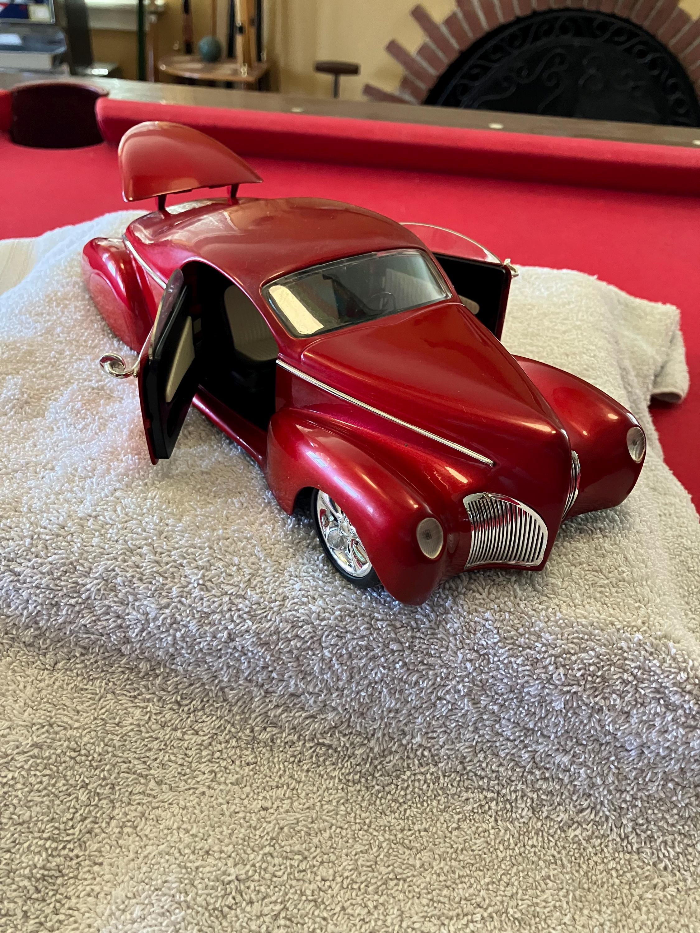 1/18 Scale Lowrider - Etsy