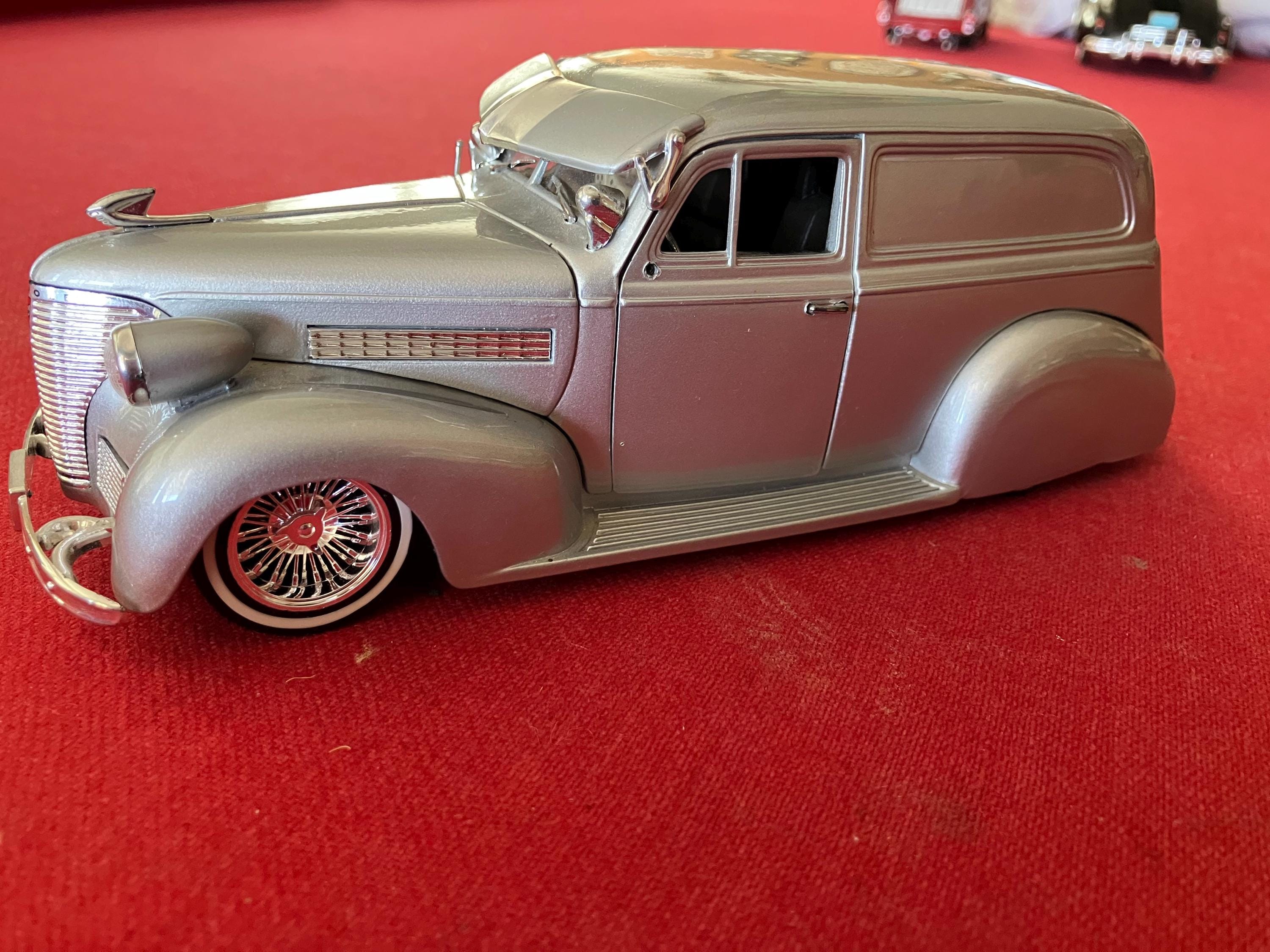 Jada Lowriders - Etsy