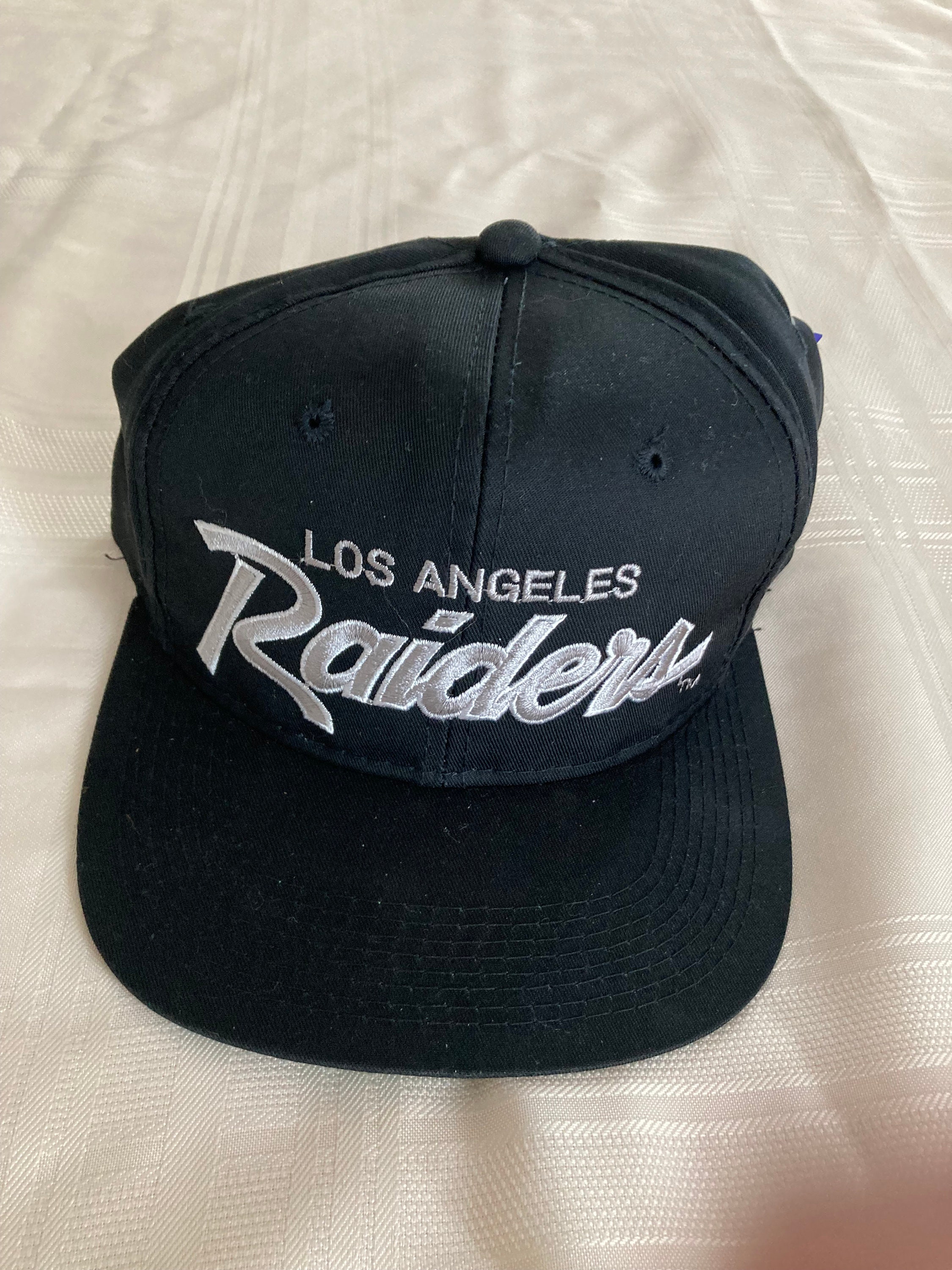 Cursive Custom Raider Hats Get Branded Custom Tees Richardson 112