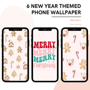 60+ Free Cute Wallpapers for iPhone (Cool Backgrounds) - Good Mom