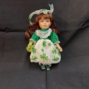 Collector's Choice Porcelain Doll - Etsy