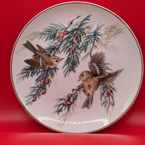 Song Birds Collection 8&quot; Plate