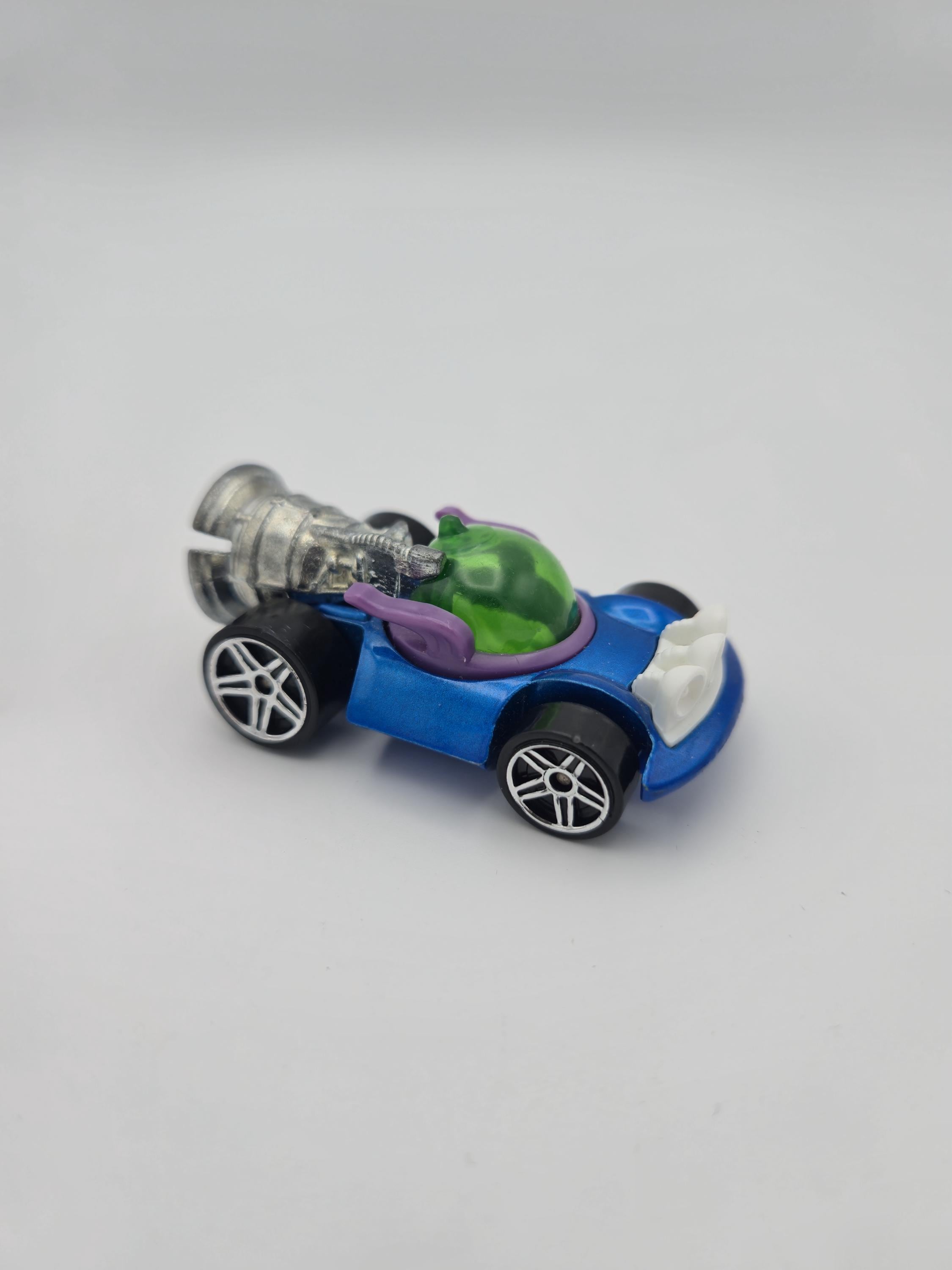 Toy Story Hot Wheels - Main Image