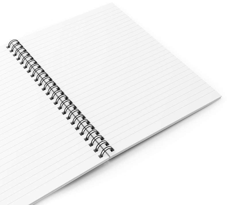 Spiralblock/Notizbuch/Notizbuch/Notizbuch/Notizbuch/Notizbuch/Tagebuch/Skizzenbuch/Tagebuch Bild 4