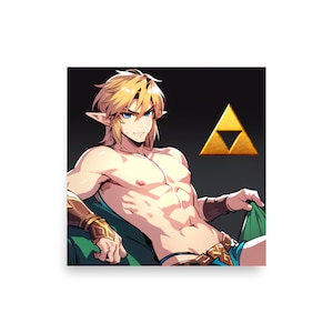 Tears of the Kingdom's Shirtless Link: When Does Link Get a Shirt in Zelda:  TOTK?