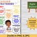Reading Strategies Anchor Chart Poster, Reading Comprehension, Literacy ...