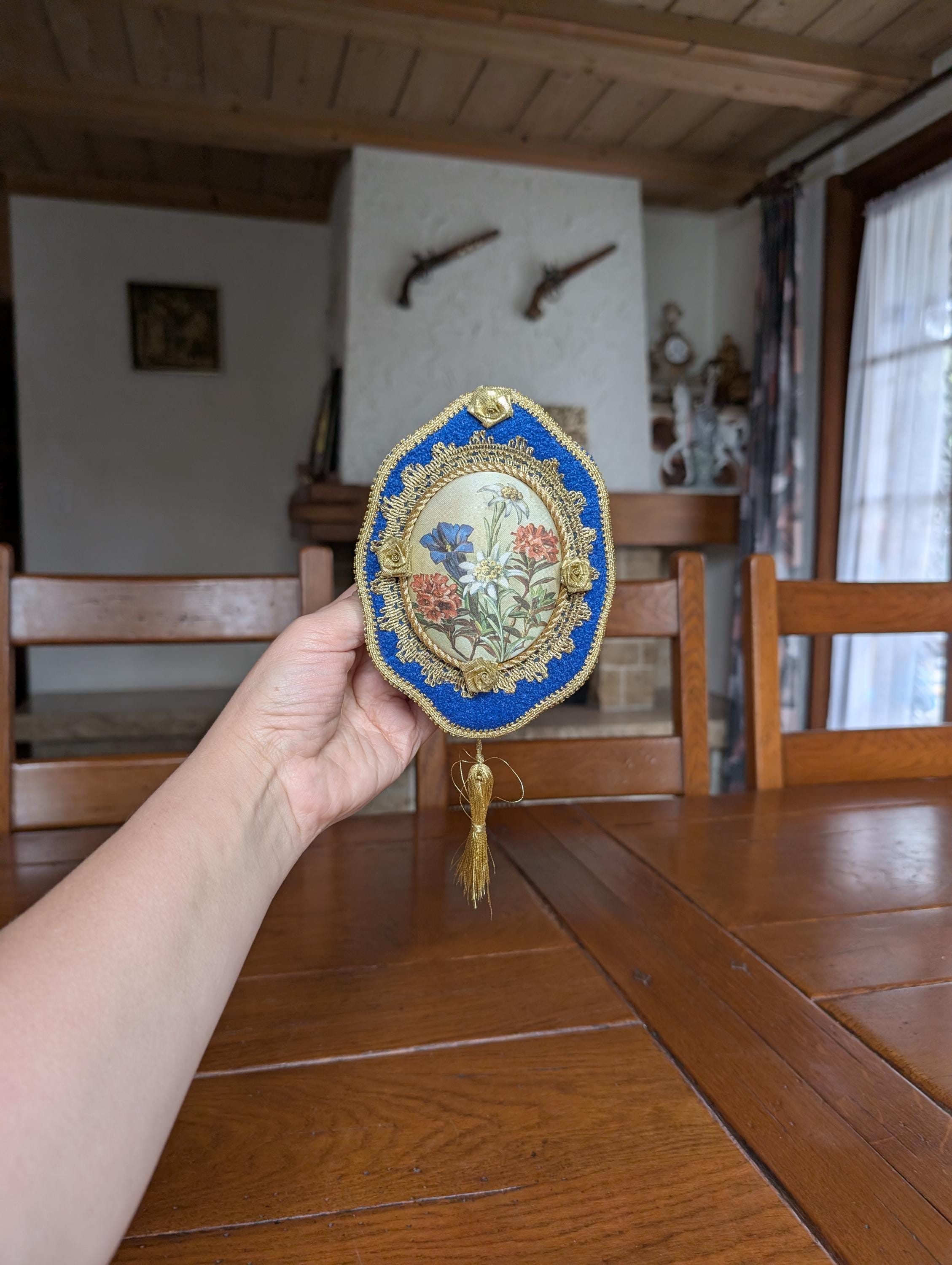 Reuge Edelweiss - Etsy Reuge Edelweiss - Etsy