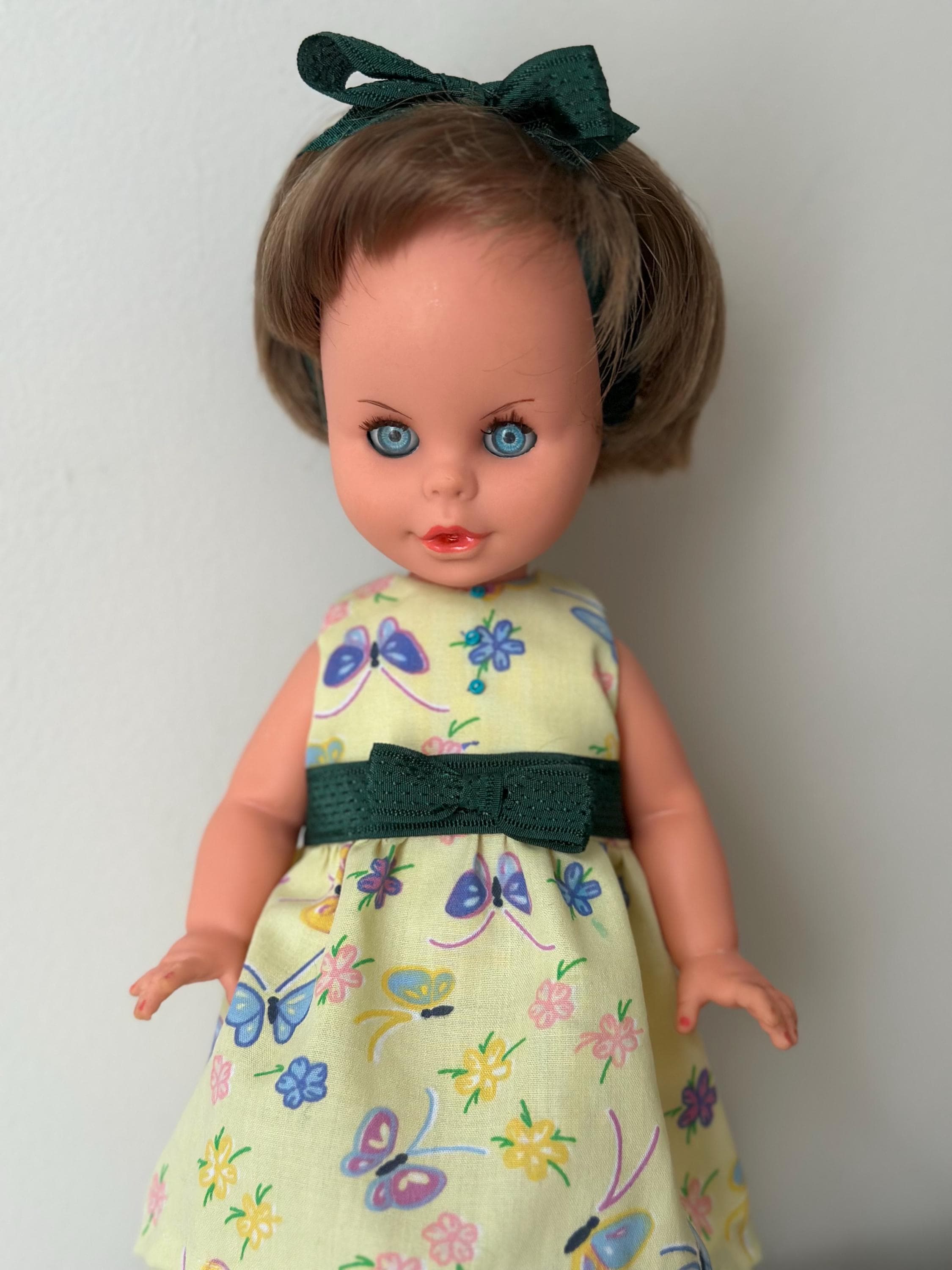 Zz Italy Doll - Etsy