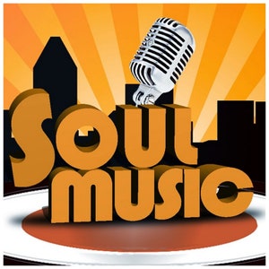 Soul Music Songs USB Flash Drive Old New Popular Rare Old School New School Popular Underground Rare Grooves B-Sides