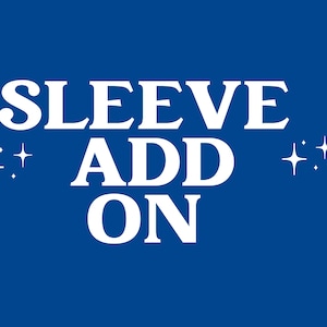 Complemento de manga: colores a juego de iconos y textos