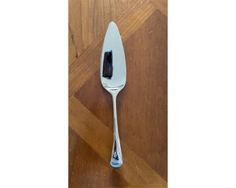 DANSK - 【ヴィンテージ】DANSK /  Torun ケーキナイフ＆サーバー DANSK TORUN Stainless Flatware 5 Piece Setting 18/8 Made In