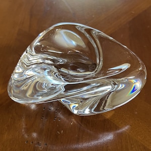 Saint Louis Crystal - Etsy