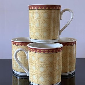 Villeroy and Boch Switch Plantation - Etsy