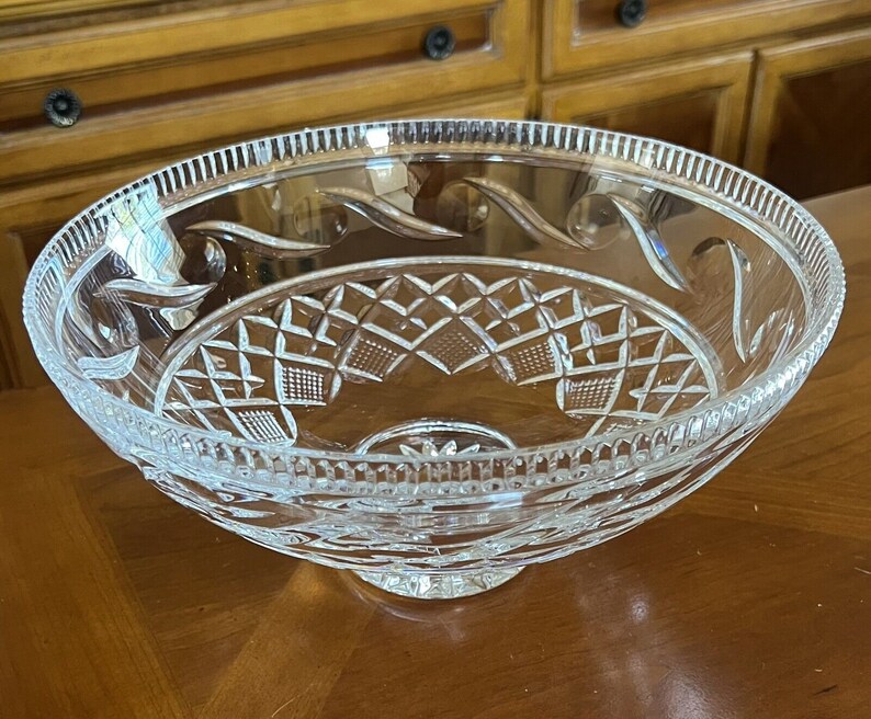Waterford Ring of Kerry Bowl - Thumbnail 3