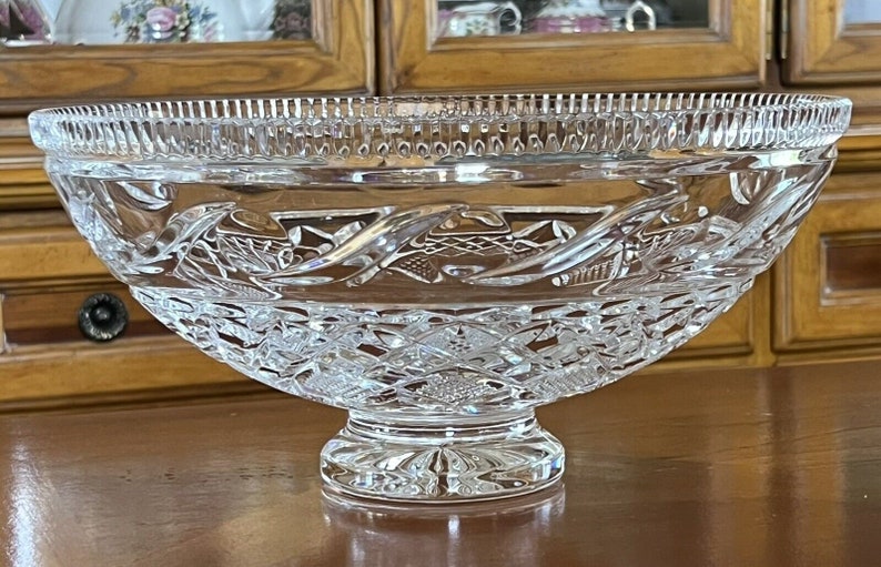 Waterford Ring of Kerry Bowl - Thumbnail 5
