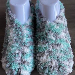 Women’s slippers