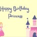 Printable Happy Birthday Card Adult Birthday Card simple Birthday Card ...