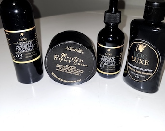 Colección Crown Revival