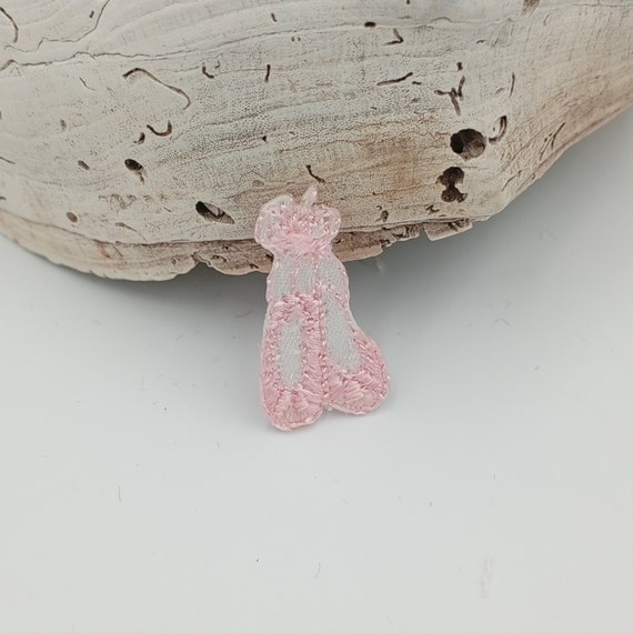 Pantofole Rosa In Velluto - Donna - Accessori - Di Le Sur | Su - Foto 13