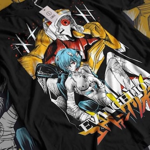 Jednostka-01 UNISEX KOSZULKA T-SHIRT