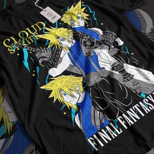 PS ファイナルファンタジーⅧ　Tシャツ　非売品 FF8 レア　野村哲也 PSFFⅧ Tシャツ FF8 レア 野村哲也（Yahoo!オークション -「野村