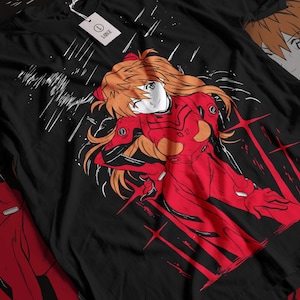 Jednostka-01 UNISEX KOSZULKA T-SHIRT