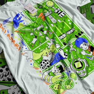 Fire Style / Streetwear / Japan Style / Unisex / 100% Cotton.
