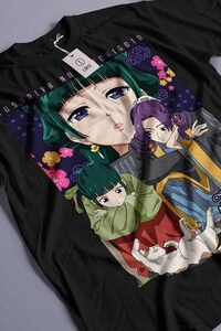 candy candy T-shirt,shojo,riyoko ikedarose of versailles,kawaii Shirt