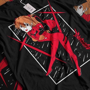 Jednostka-01 UNISEX KOSZULKA T-SHIRT