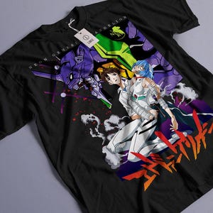 Jednostka-01 UNISEX KOSZULKA T-SHIRT