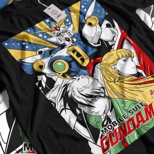 gundam shirt ,gundam sweatshirt, anime shirt ,mobile suit rx 78 ,robot shirt ,gundam art shirt ,manga tee , japanese shirt, anime sweatshirt