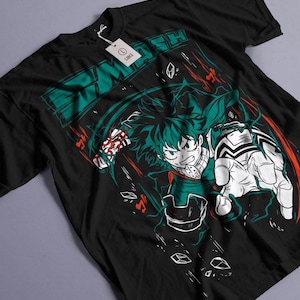 Anime Shirt, Anime T-shirt, Anime Sweatshirt, Graphic Anime Tee, Anime Lovers Shirt, Japanese Anime Tees, Special T-shirt,Anime Manga Shirt