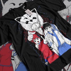 Anime Gintama - Etsy