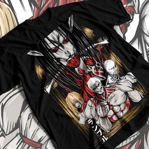 Anime Shirt, Anime Vintage Special T-shirt Unisex, Anime Manga Shirt, Anime Lovers Shirt, Graphic Anime Tee, Manga Shirt, Japanese Anime