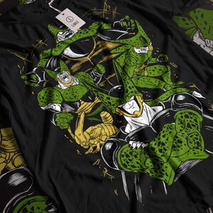 T-shirt unisexe spécial vintage Anime, chemise manga anime, chemise anime, chemise des amateurs d&#39;anime, t-shirt graphique anime, chemise manga, anime japonais