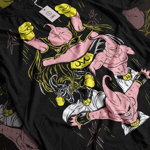 T-shirt unisexe spécial vintage Anime, chemise manga anime, chemise anime, chemise des amateurs d&#39;anime, t-shirt graphique anime, chemise manga, anime japonais