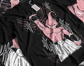 古着90s ドラゴンボールZ ダーブラ×悟空×ベジータXL Tシャツ