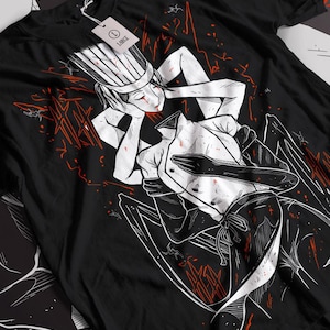 Anime Shirt, Anime Vintage Special T-shirt Unisex, Anime Manga Shirt, Anime Lovers Shirt, Graphic Anime Tee, Manga Shirt, Japanese Anime