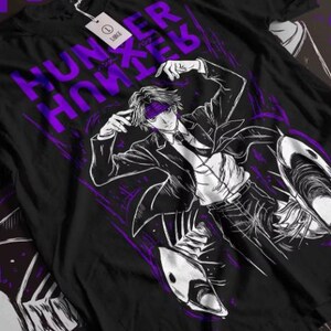 T-shirt unisexe spécial vintage Anime, chemise manga anime, chemise anime, chemise des amateurs d&#39;anime, t-shirt graphique anime, chemise manga, anime japonais
