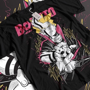 Anime Vintage Special T-shirt Unisex, Anime Manga Shirt, Anime Shirt, Anime Lovers Shirt, Graphic Anime Tee, Manga Shirt, Japanese Anime