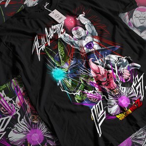 T-shirt unisexe spécial vintage Anime, chemise manga anime, chemise anime, chemise des amateurs d&#39;anime, t-shirt graphique anime, chemise manga, anime japonais