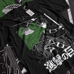 Anime Shirt, Anime Vintage Special T-shirt Unisex, Anime Manga Shirt, Anime Lovers Shirt, Graphic Anime Tee, Manga Shirt, Japanese Anime