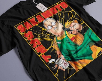 Anime Vintage Special Unisex T-shirt, Anime Manga Shirt, Anime Shirt, Anime Lovers Shirt, Graphic Anime Tee, Manga Shirt, Japanese Anime