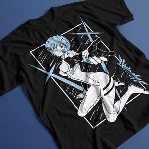 Jednostka-01 UNISEX KOSZULKA T-SHIRT
