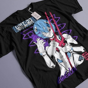 Unit-00 UNISEX T SHIRT