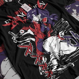 Jednostka-01 UNISEX KOSZULKA T-SHIRT